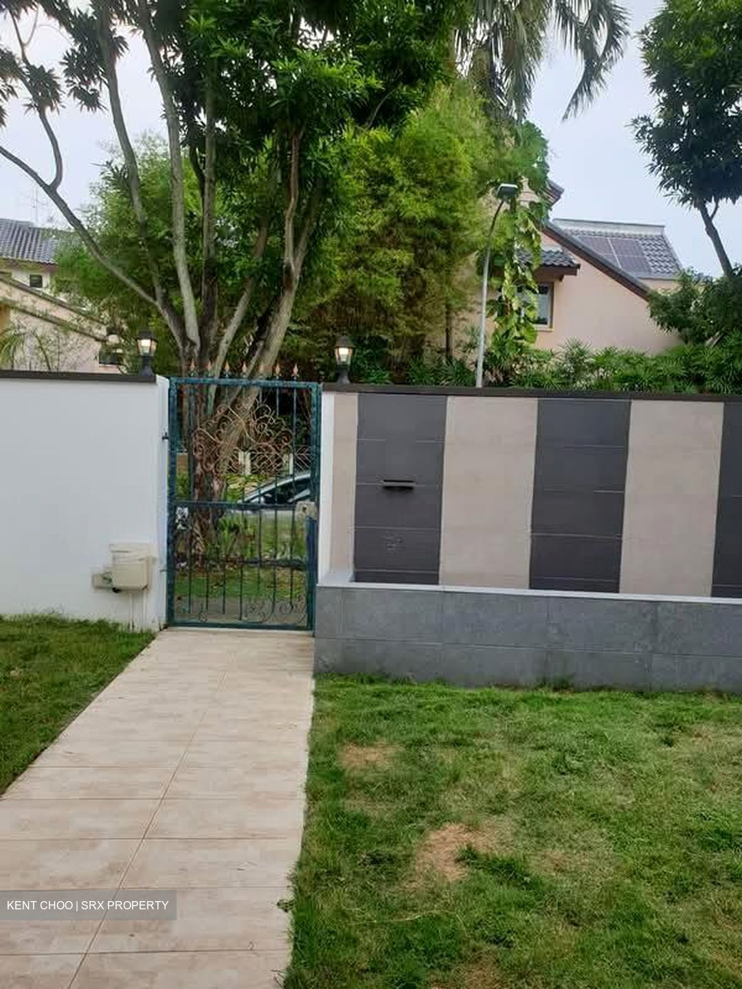 SPRINGWOOD AVENUE (D5), Terrace #591400951